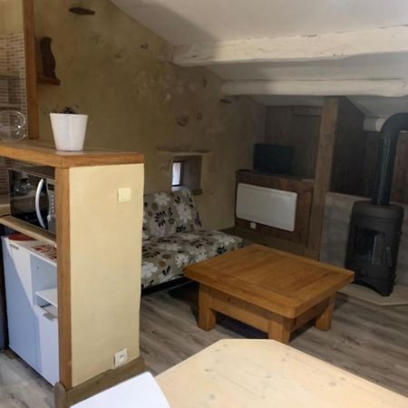 Gites Domaine De Silhac Ardeche 外观 照片