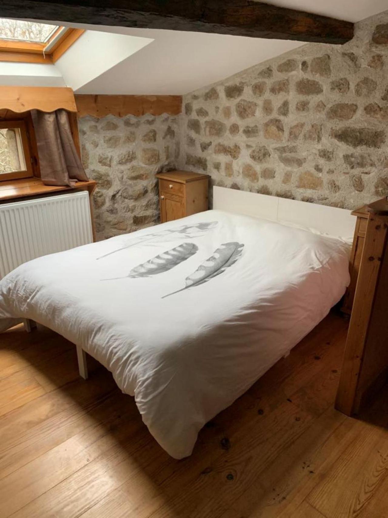 Gites Domaine De Silhac Ardeche 外观 照片